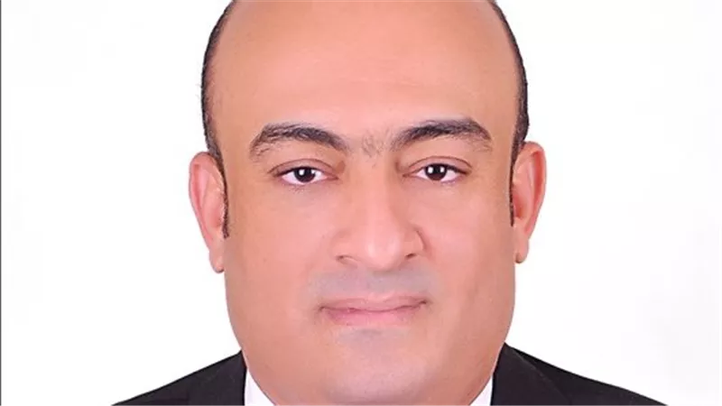 مسعد صلاح أمينًا مساعدًا للشؤون القانونية.. «مستقبل وطن» يعلن التشكيل الجديد