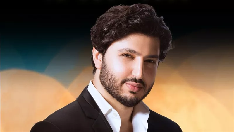 بعد إنجابه لمولوده الأول .. محمد فضل شاكر يستعد لحفل غنائي في لبنان