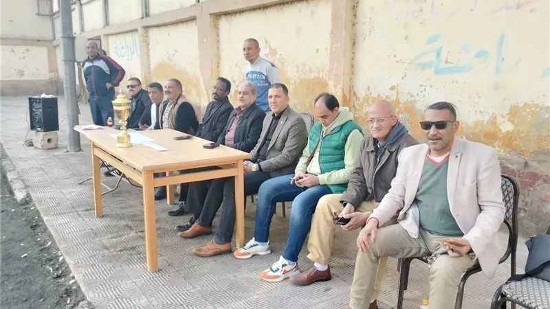 تجهيز 82 مركز شباب ساحات لصلاة عيد الأضحى ورفع حالة الطوارئ ببنى سويف