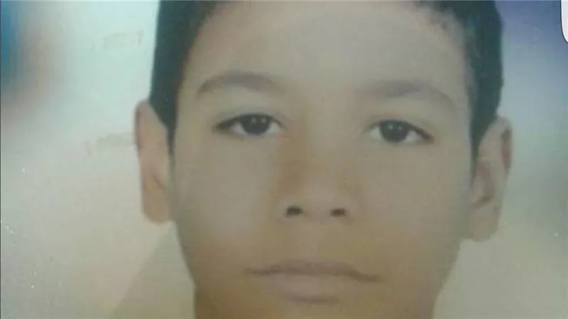 استغاثة للبحث عن طفل مفقود منذ 2011 بمحافظة قنا|تفاصيل 