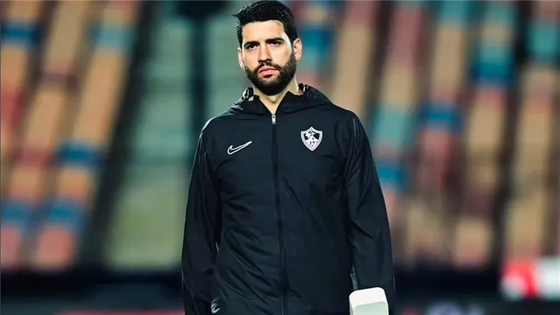 نونو ريبيرو : جماهير الزمالك صنعت الفارق.. والعمل وراء التتويج بالدوري | خاص
