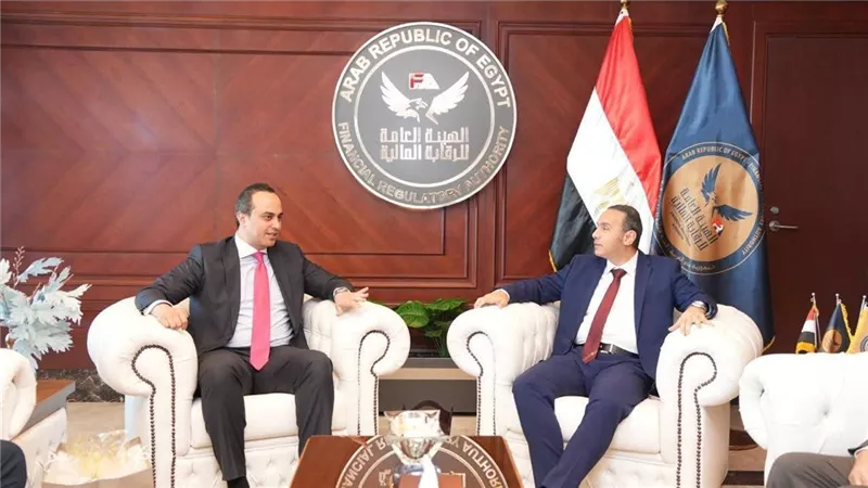 شراكة بين الرقابة المالية والرعاية الصحية لدعم استثمارات السياحة العلاجية