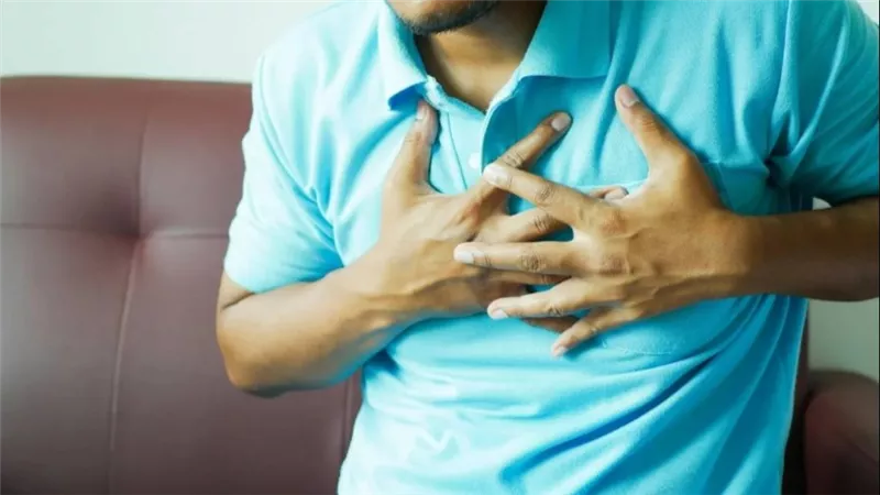 المواد الحافظة في الأغذية تزيد مخاطر الإصابة بأمراض القلب