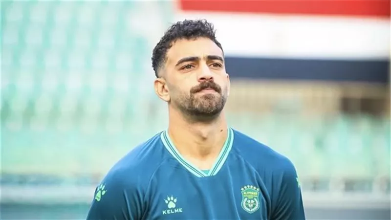الاتحاد السكندري يتحرك لضم يسري وحيد نهائيًا بعد تألقه مع الفريق | خاص 