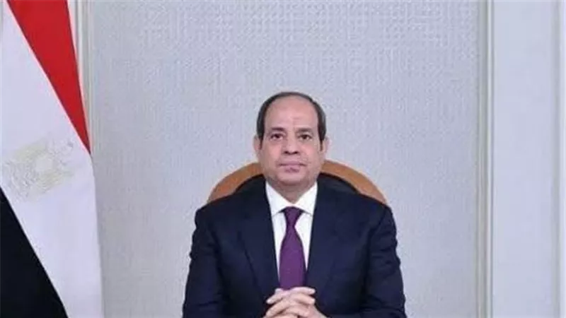 المشرف العام على القومي للأشخاص ذوي الإعاقة تهنئ الرئيس السيسي بعيد الأضحى