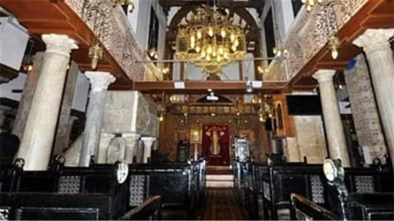 الحكيم زيلون.. احتفالية كبرى بكنائس زويلة لإحياء مسار رحلة العائلة المقدسة 