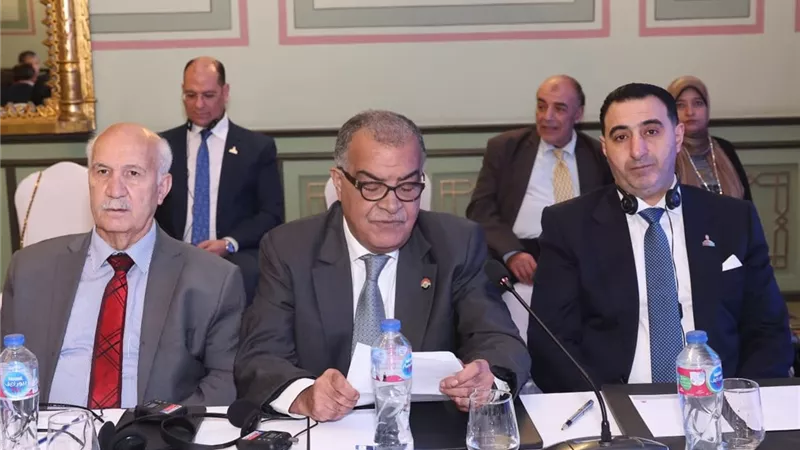 حزب الحرية: مصر والصين تقودان شراكة استراتيجية ترتكز على التنمية والمعرفة