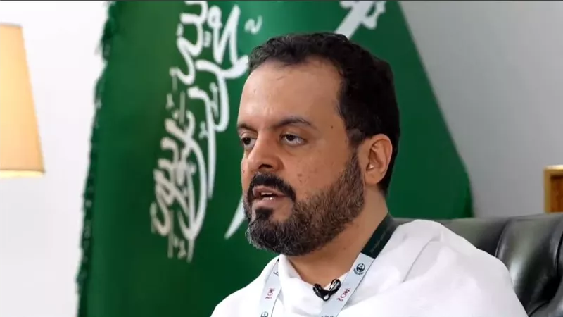 نائب أمير مكة: المملكة سخرت أحدث التقنيات لخدمة الحجاج والتطوير لن يتوقف