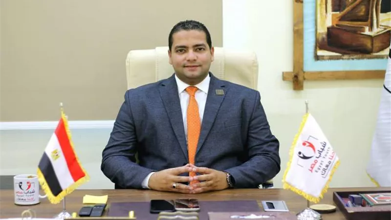 رئيس حزب كيان مصر يهنئ الرئيس السيسي والشعب المصري بمناسبة عيد الأضحى المبارك