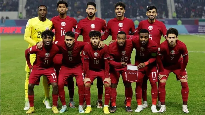 جولين لوبيتيغي يعلن قائمة منتخب قطر لمباراة أيرلندا استعدادًا لكأس العالم