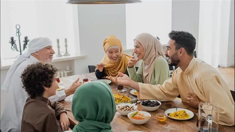 أفكار عائلية لقضاء يوم عرفة وليلة العيد...العيد في بيتنا أحلى   