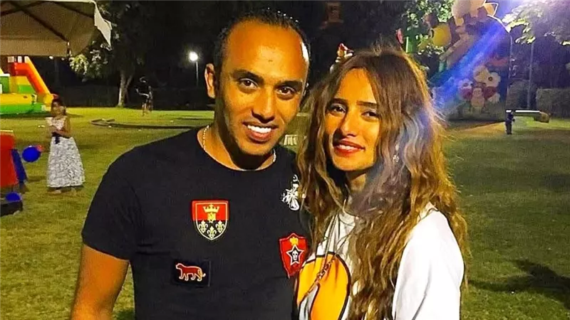 مات وهو صايم ومتوضي .. زينة تكشف الساعات الأخيرة في حياة شقيقها الراحل