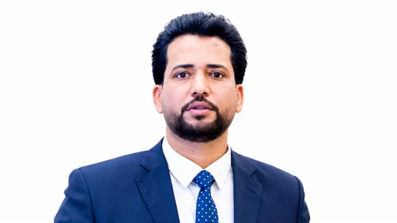 محمد الصغير أمينًا لصناعة المحتوى والتأثير المجتمعي بمستقبل وطن الأقصر