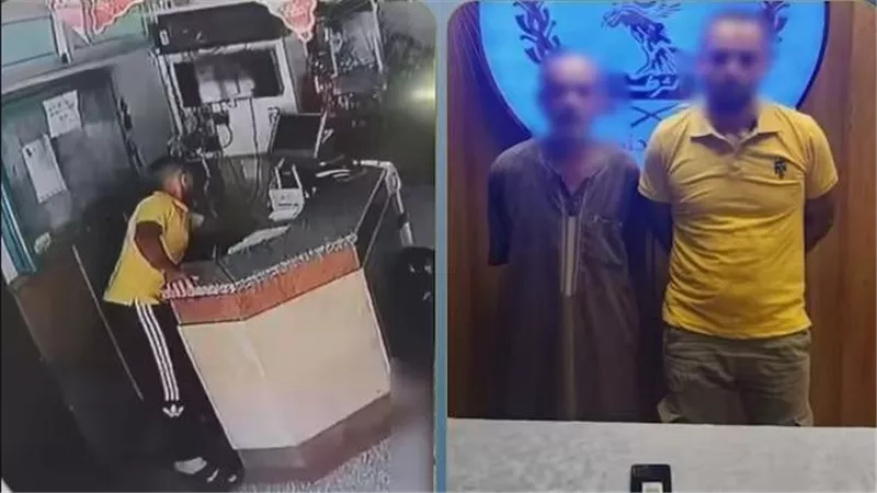 بأسلوب المغافلة.. التحقيق مع عاطل سرق هاتف عاملة بمستوصف طبي في الساحل