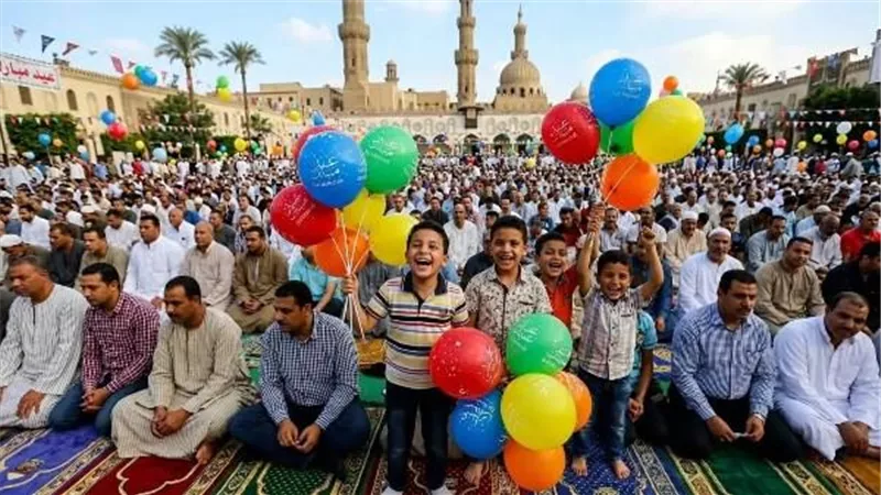 عادات مختلفة وفرحة واحدة.. تعرف على طقوس عيد الأضحى في مصر والدول العربية