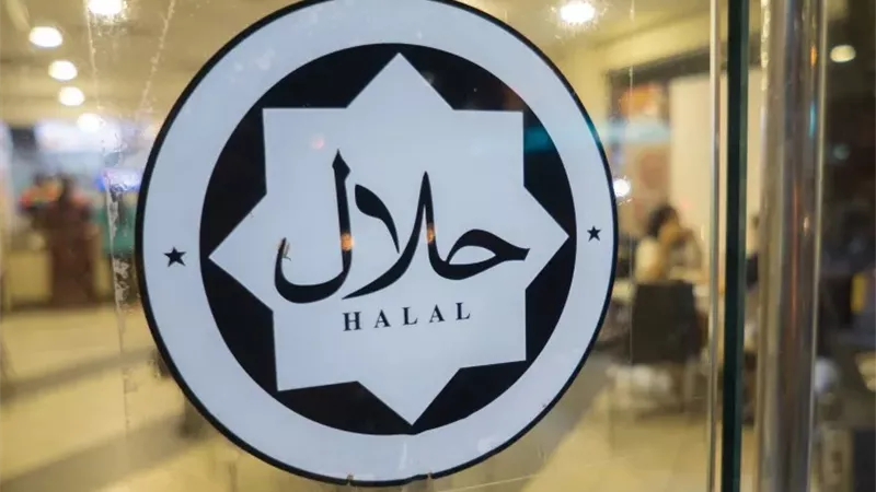 صعود صيني غير متوقع كقوة عالمية للمنتجات الحلال | تفاصيل 