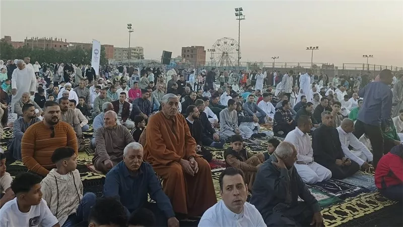 الصيغة الصحيحة لتكبيرات عيد الأضحى 2026 كاملة ومكتوبة.. رددها الآن 
