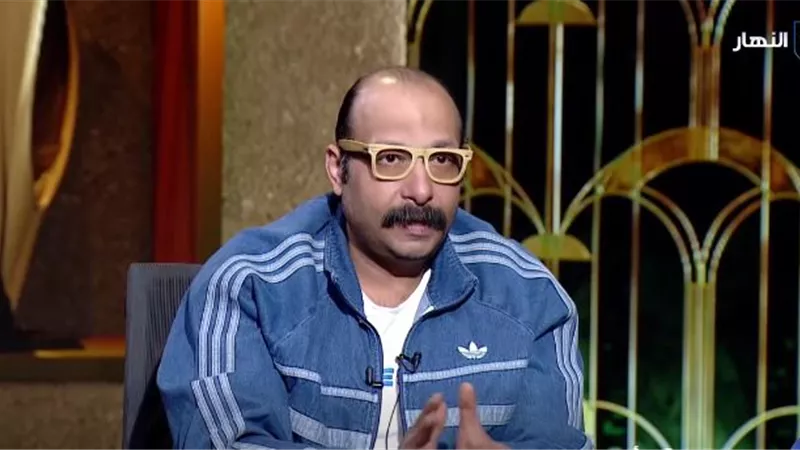 محمد ثروت: إحنا جيل مظلوم.. وكل فكرة بنعملها بنلاقي شبهها زمان