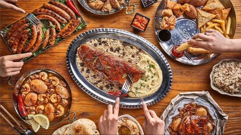 كيفية تنظيم عزومة عيد الأضحى بأقل تكلفة.. أفكار اقتصادية 