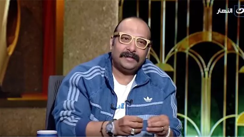 الفنان محمد ثروت : مأمون وشركاه وجحيم في الهند بدايتي الحقيقي