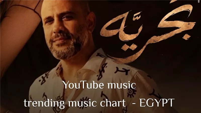 بعد تعرضه للانتقادات .. عزيز الشافعي : شكرا للجمهور أغنية 