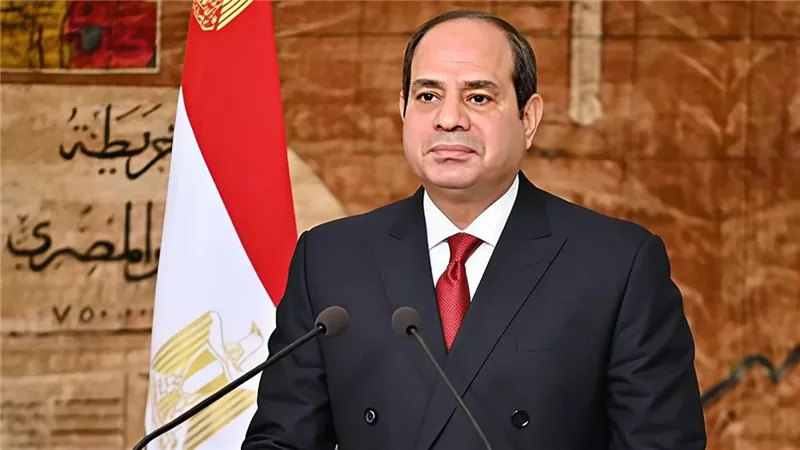 الزمالك يشكر الرئيس السيسي بعد تخصيص أرض جديدة ويعتمد خطتها الإنشائية