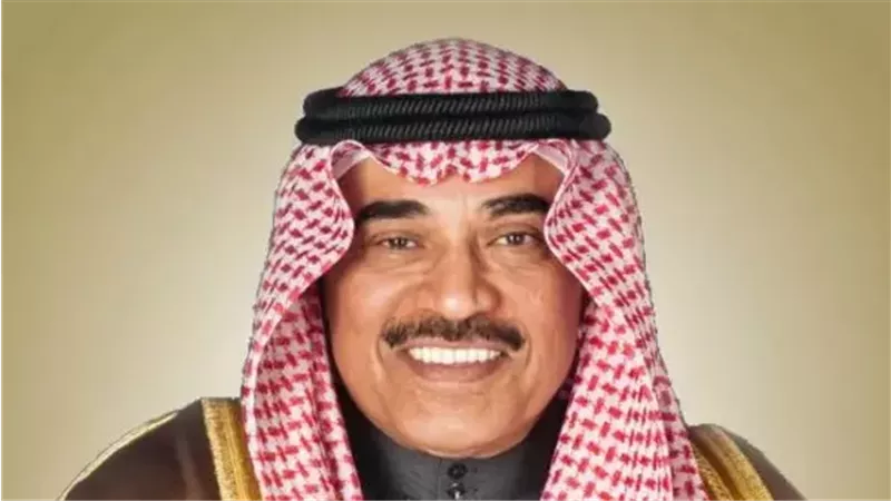 ولي العهد الكويتي يتبادل التهاني مع ملوك ورؤساء الدول حول العالم