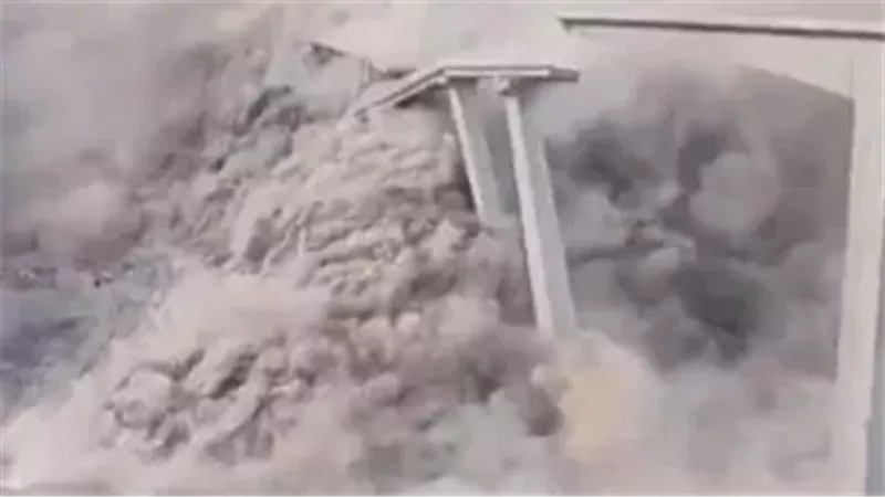 كوريا الجنوبية: تعليق واسع لقطارات “KTX” بعد انهيار جسر قرب سيول وسقوط قتلى
