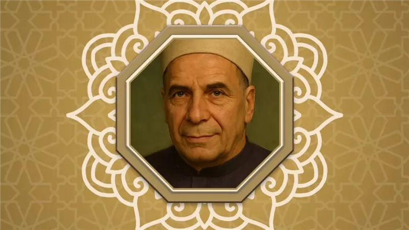 نموذج للقارئ المتقن..الأوقاف تحيي ذكرى الشيخ رزق خليل حبة