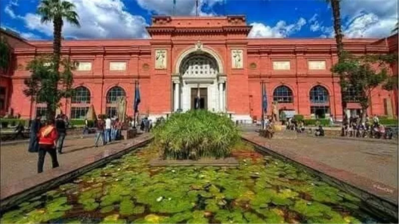 محافظ القاهرة: إدراج العاصمة بين أجمل مدن العالم ثمرة رؤية القيادة السياسية