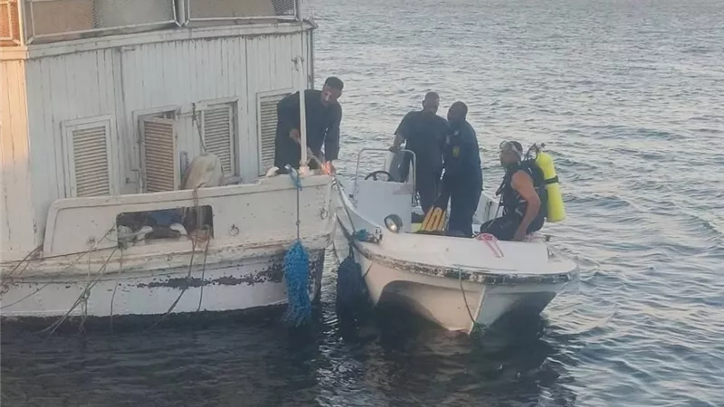 نزل يفرح بطقم العيد.. مصرع شاب غرقًا في أول أيام الأضحى بالأقصر