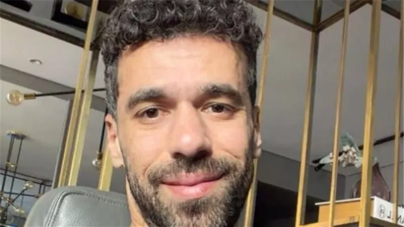 عبد الله السعيد بالجلابية.. ساحر الزمالك يحتفل بعيد الأضحى بعد التتويج بالدوري