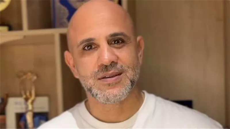 الشافعي: فوجئت بمشاركة بعض الزملاء في الهجوم على «بحرية»
