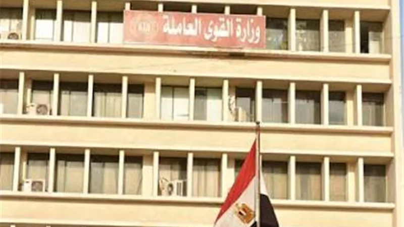قفزة في أعداد المشتغلين بمصر لتسجل 33.2 مليون فرد خلال الربع الأول من 2026
