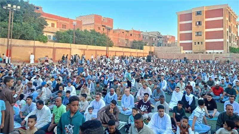 4.7 مليون مواطن بمراكز الشباب في أول أيام عيد الأضحى