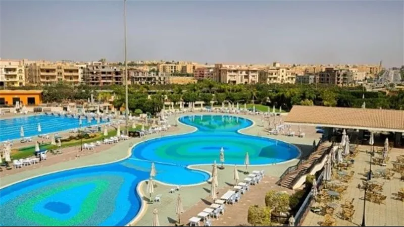 بعد أزمة «بالطو الناني».. صاحب الواقعة يتراجع ويعتذر لأعضاء نادي هليوبوليس