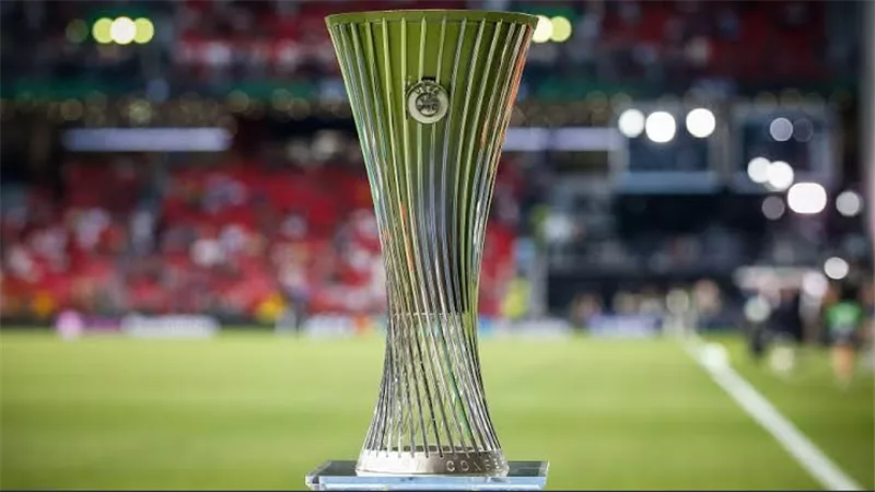 أهداف وملخص مباراة كريستال بالاس ورايو فاليكانو الشوط الأول بالمؤتمر الأوروبي