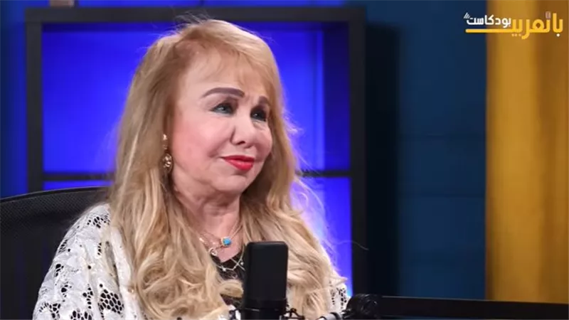 «جوزي على راسي وأدلعه».. سهير شلبي تهاجم دعوات الندية بين الرجل والمرأة