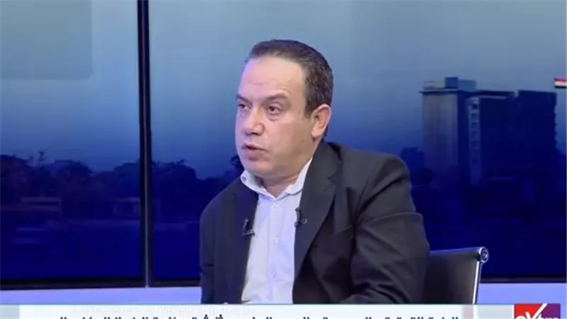محمد الشاذلي: مجلس إدارة نادي طلخا لم يكن يعلم بالمعسكر.. والتحقيقات مستمرة