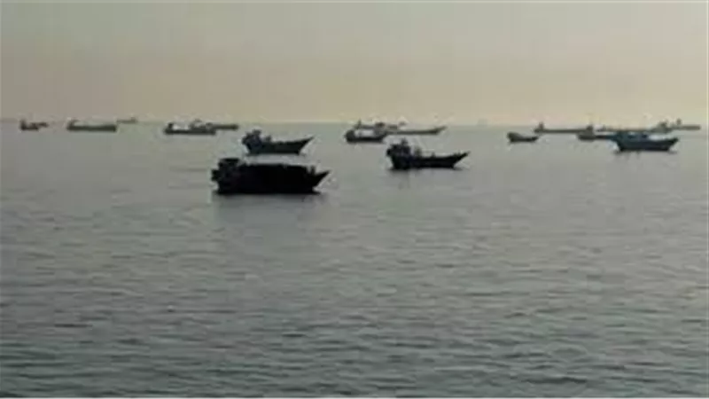 واشنطن تفرض عقوبات جديدة على كيان إيراني مرتبط بمضيق هرمز