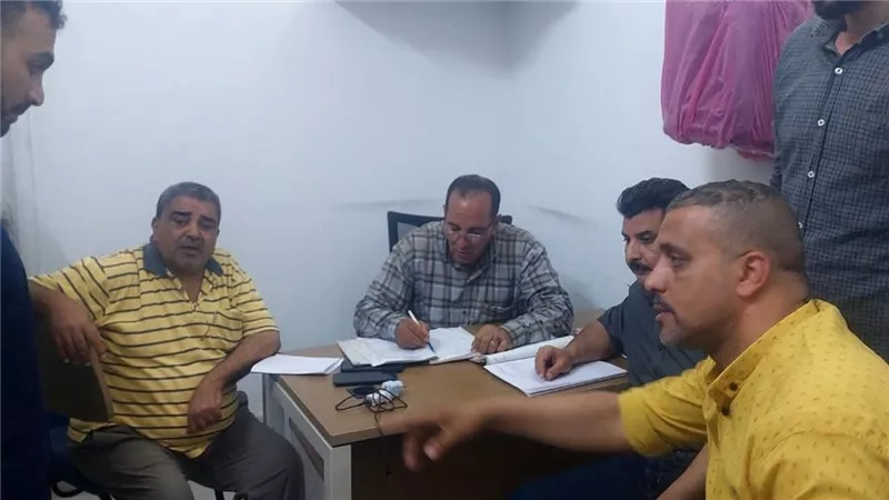 رصد 3 حالات غياب من أطباء مستشفي تلا بالمنوفية خلال زيارة مسائية مفاجئة 