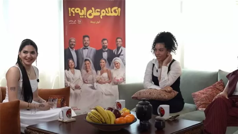 سوزي الأردنية: هخرب الدنيا في عيد الأضحى بمفاجأة مع رحمة أحمد ودنيا سامي