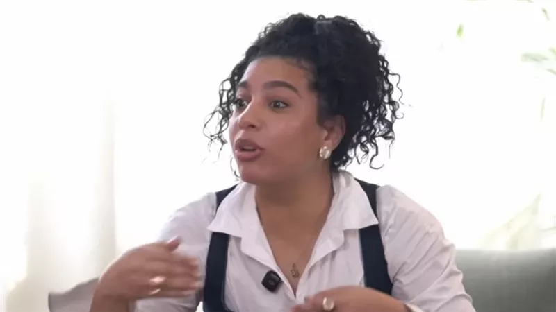 «خارب الدنيا في السعودية ومصر».. بطلات 