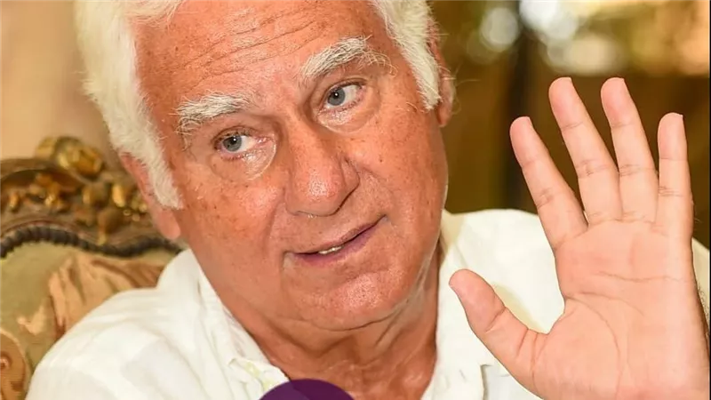 شريف شوباشي يهاجم توقف «علمانيون»: اختفاؤها انتصار لقوى الظلام