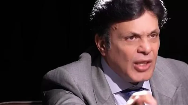 محمد حمودة: جيش مصر شرفاء.. ومبارك رفض شيكا شخصيا بـ9 مليار دولار