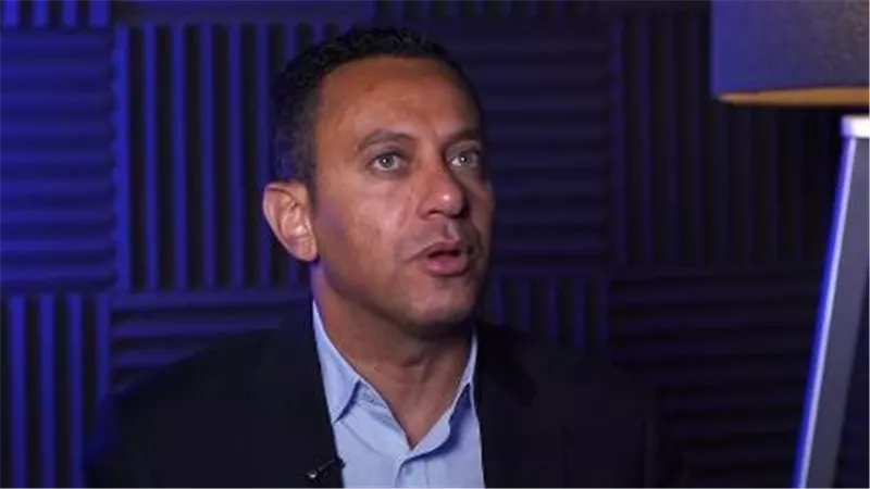 شادي ريان: ورثت حب «المصرية للسيارات» عن والدي.. وثقة العميل سر النجاح