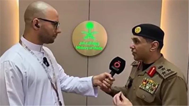 السعودية:انخفاض ملحوظ في مخالفي أنظمة الحج بفضل الخطط الأمنية ومبادرة طريق مكة
