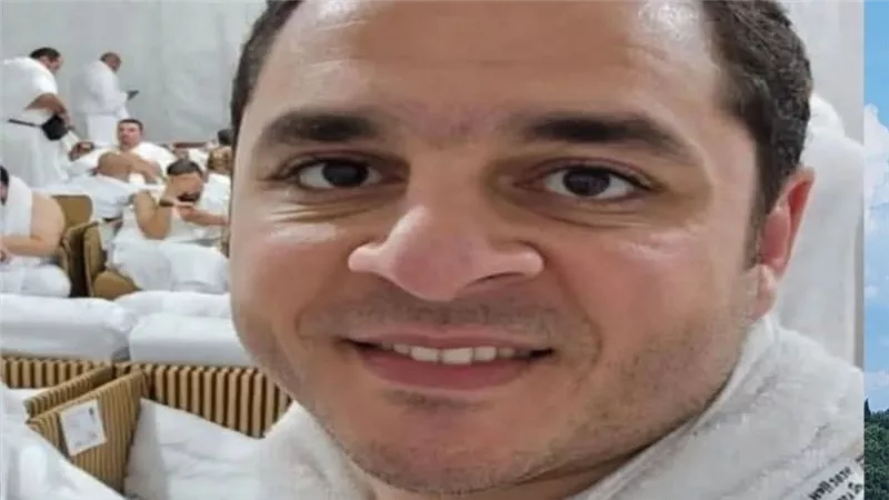 «خاتمة في أطهر بقاع الأرض».. وفاة شاب مصري بعد طواف الإفاضة تهز القلوب