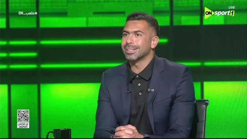 أحمد فتحي: مواجهة روسيا اختبار قوي للفراعنة قبل كأس العالم 2026