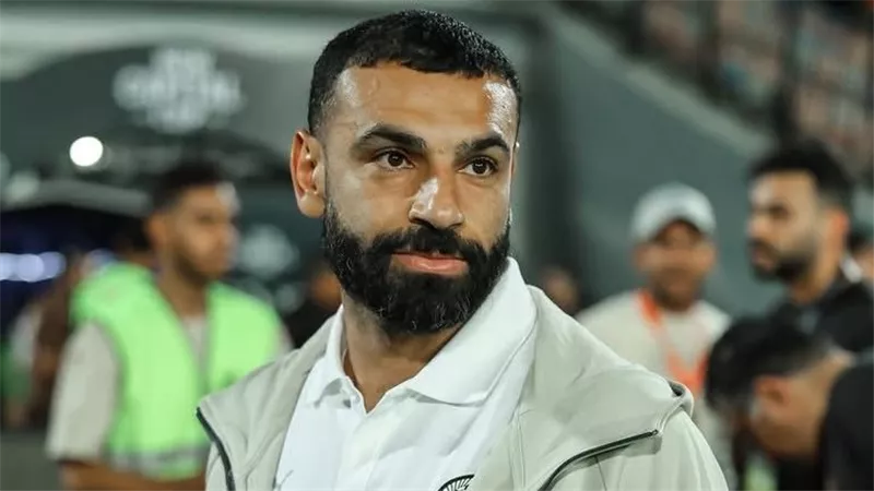 «أتفق معه تمامًا».. هيثم عرابي يدافع عن محمد صلاح بعد تصريحاته الآخيرة 